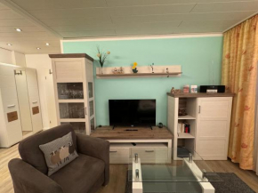 Ferienwohnung im Haus Nordland Nordland, App 76, Hund